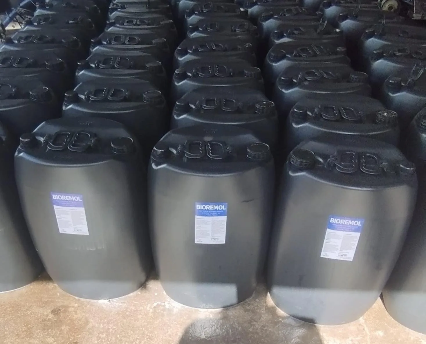 Aplicação do Produto - Detalhe 1